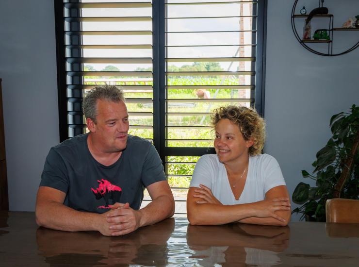 Klant aan het woord: ‘Dankzij MODUBO willen we hier niet meer weg’