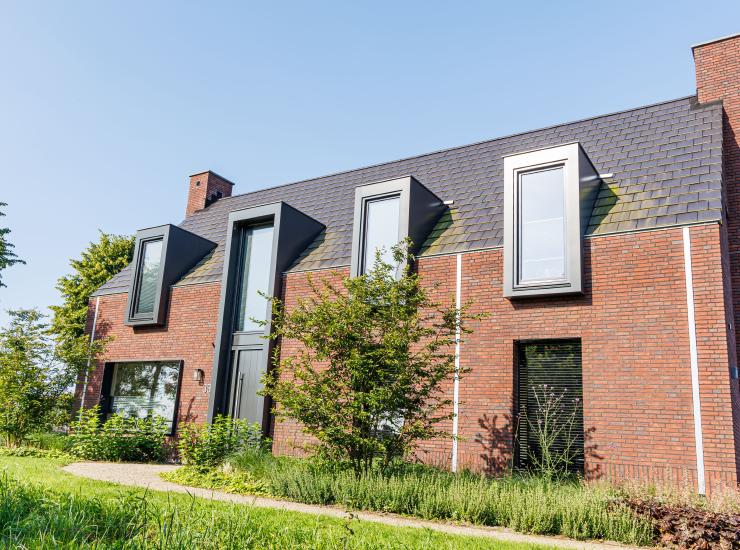 Klant aan het woord: 'Het was een heel creatief proces'