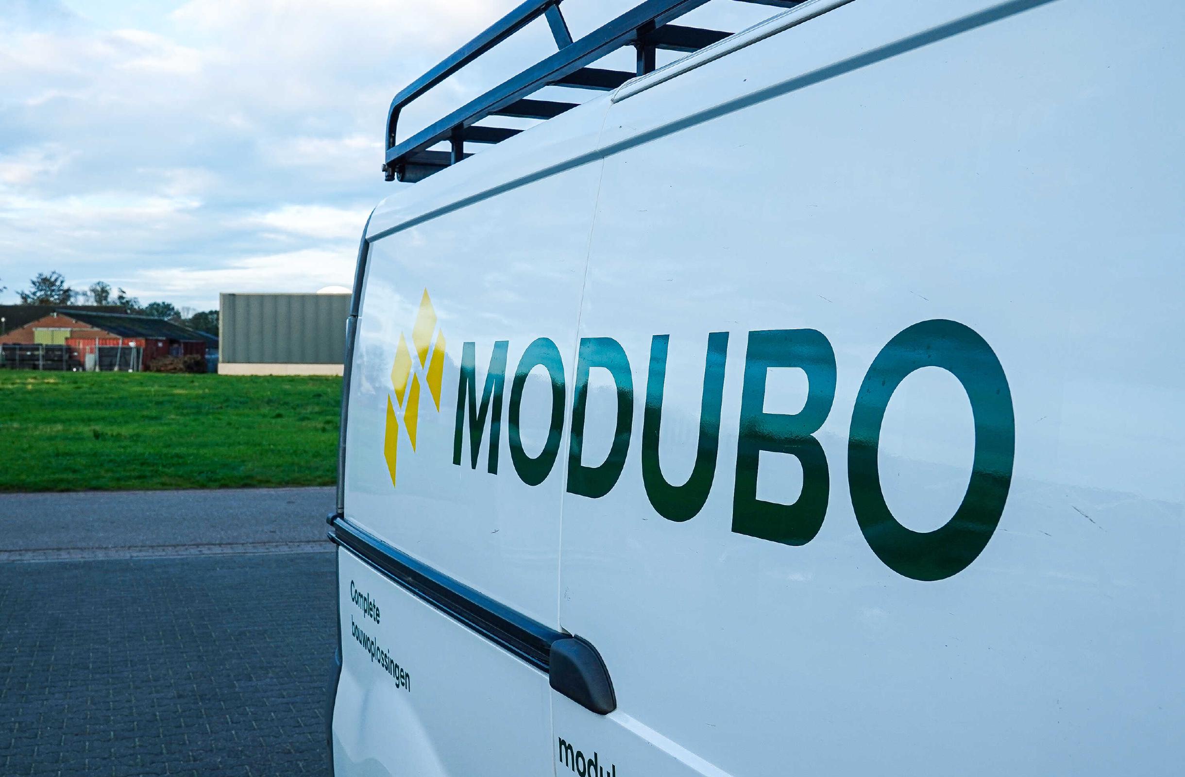 Modubo