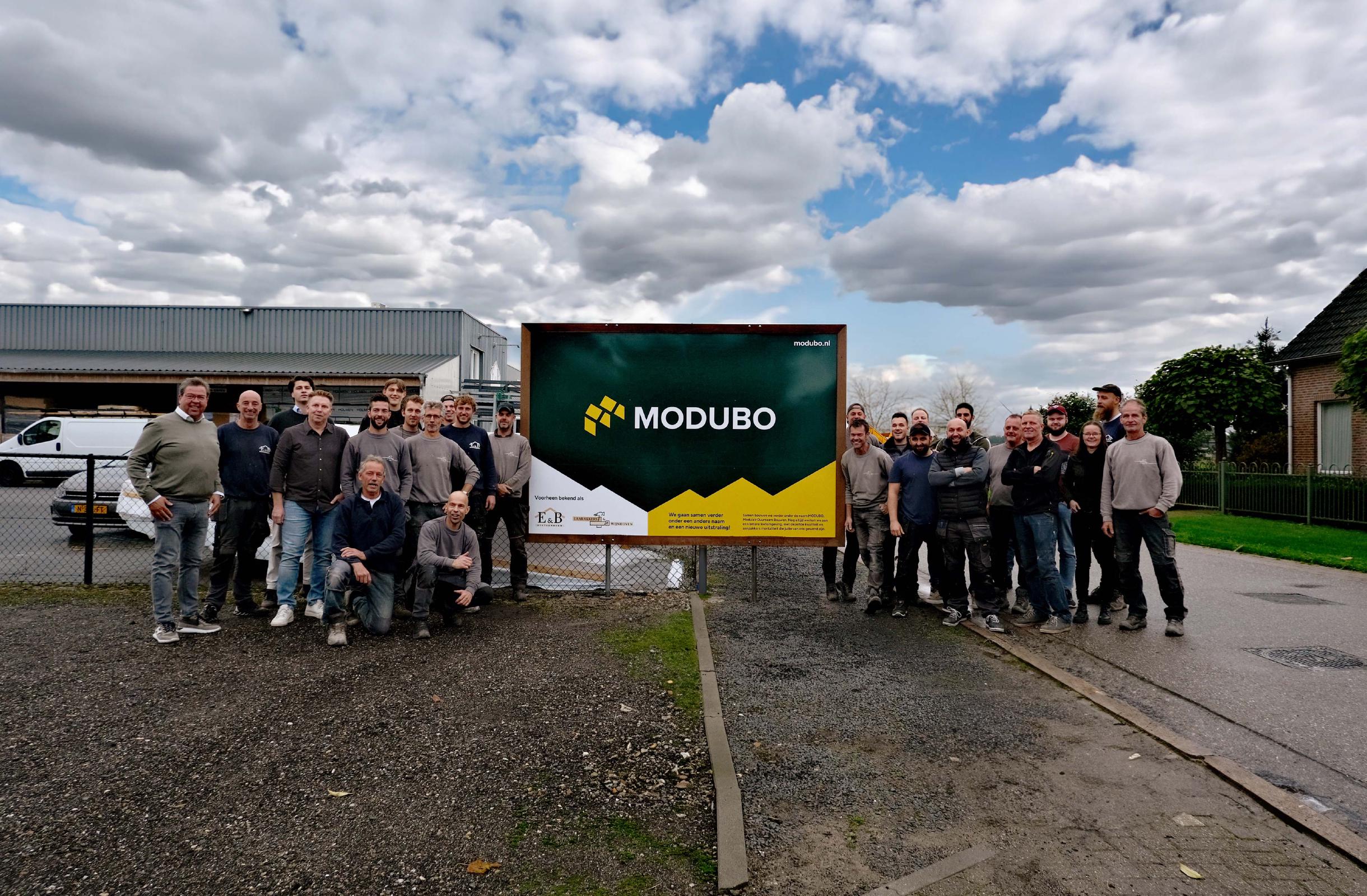Modubo
